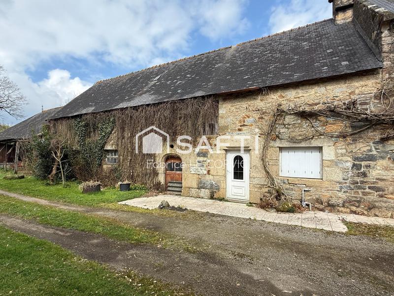 Maison - 157 m² - 6 pièces