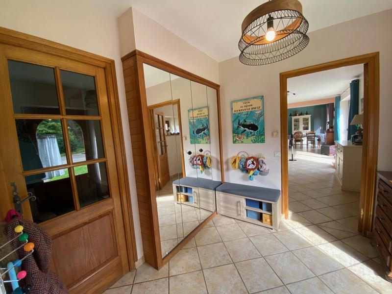 Maison - 180 m² - 8 pièces