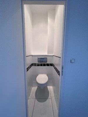 Appartement - 43 m² - 3 pièces