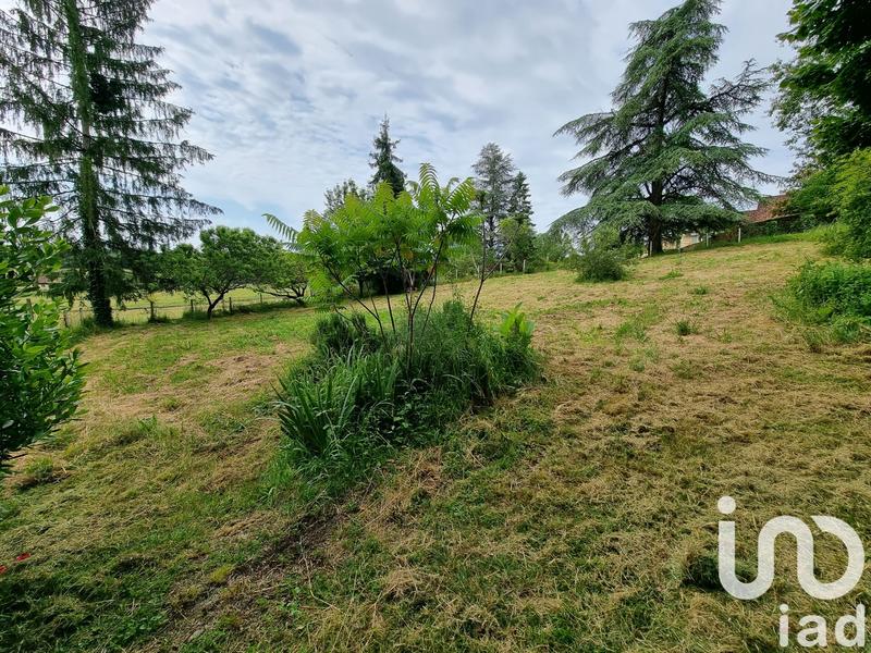 Maison de campagne - 180 m² - 7 pièces