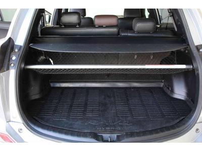 Toyota Rav4 Rav 4 (20) Hybride 197ch 2wd Exclusive