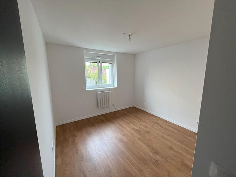 Appartement - 83 m² - 4 pièces