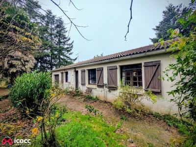 Propriété - 87 m²