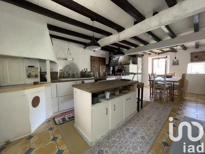 Maison - 81 m² - 4 pièces