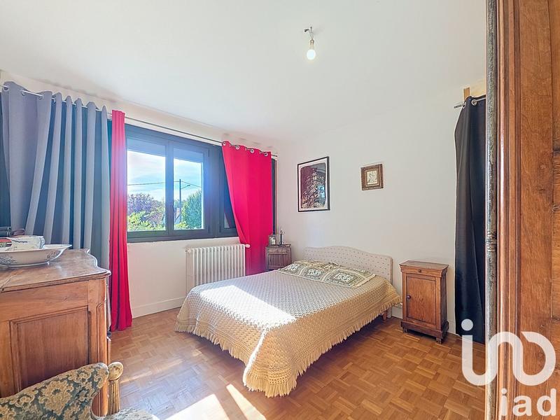 Maison de maîtres - 200 m² - 9 pièces