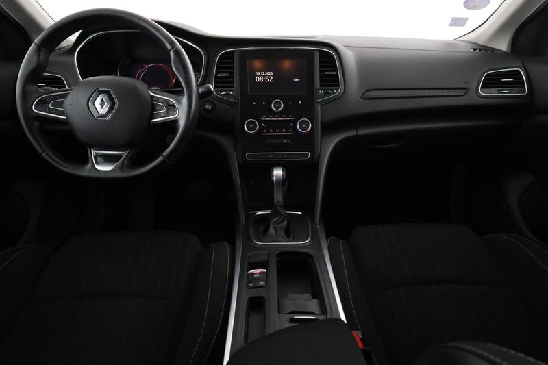 Renault Mégane 1.3 TCe Energy Sl Limited Edc 140 ch