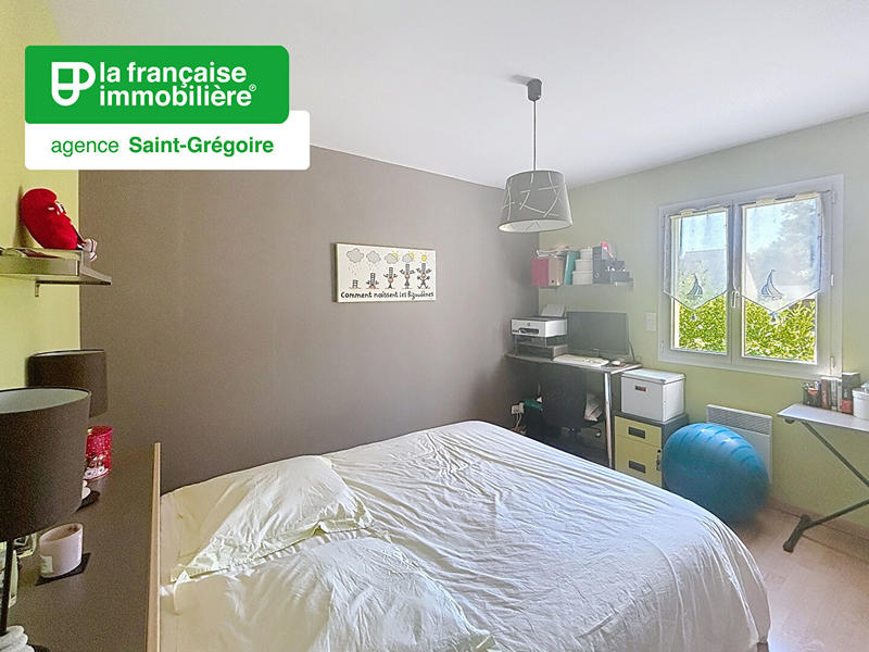 Maison - 150 m² - 7 pièces