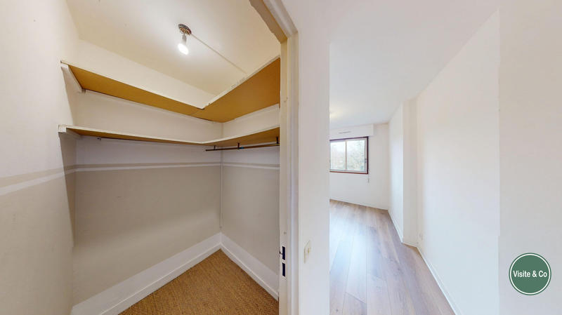 Appartement - 51 m² - 2 pièces