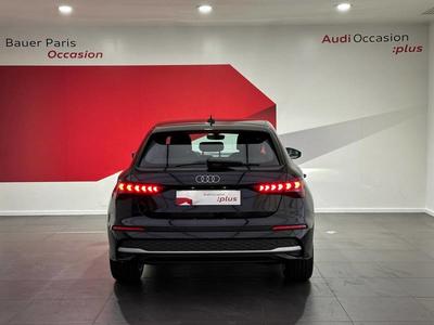 Audi A3 sportback 35 Tfsi Mild Hybrid 150 s tronic 7 Business Executive