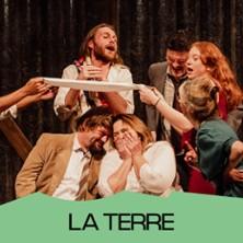 La Terre