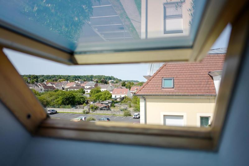 Appartement - 62 m² - 2 pièces