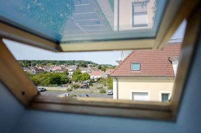 Appartement - 62 m² - 2 pièces