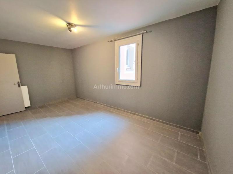 Appartement - 106 m² - 4 pièces
