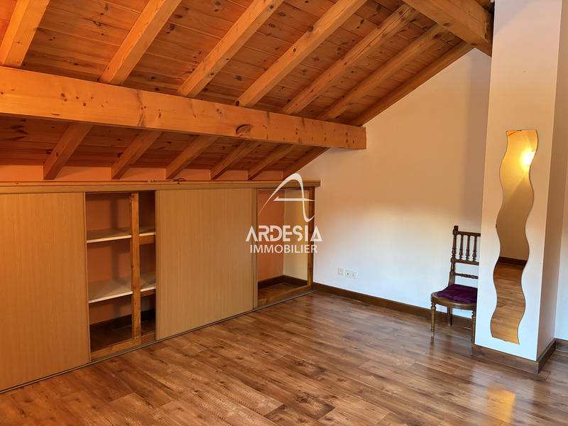 Maison - 117 m² - 5 pièces