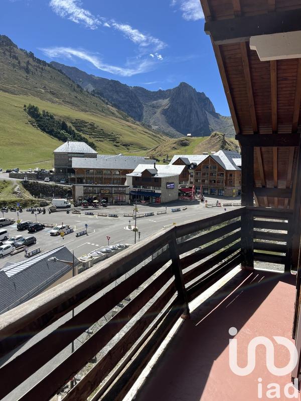 Appartement - 70 m² - 4 pièces