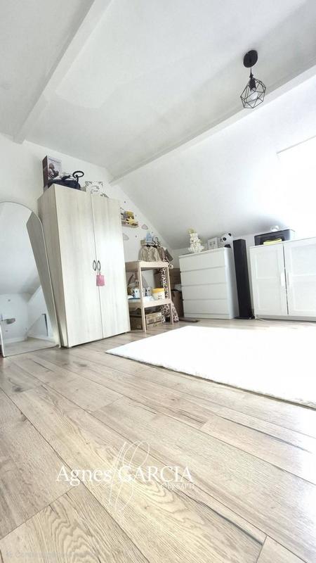 Maison - 80 m² - 3 pièces