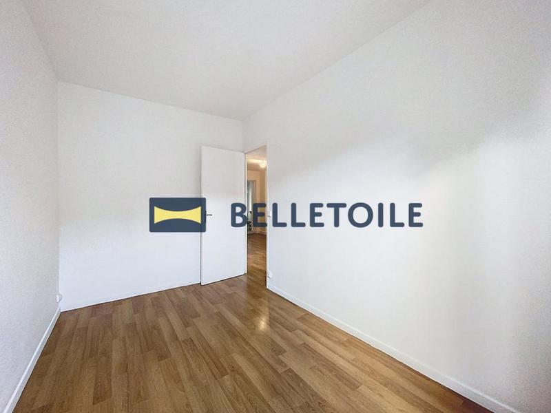 Appartement - 38 m² - 3 pièces