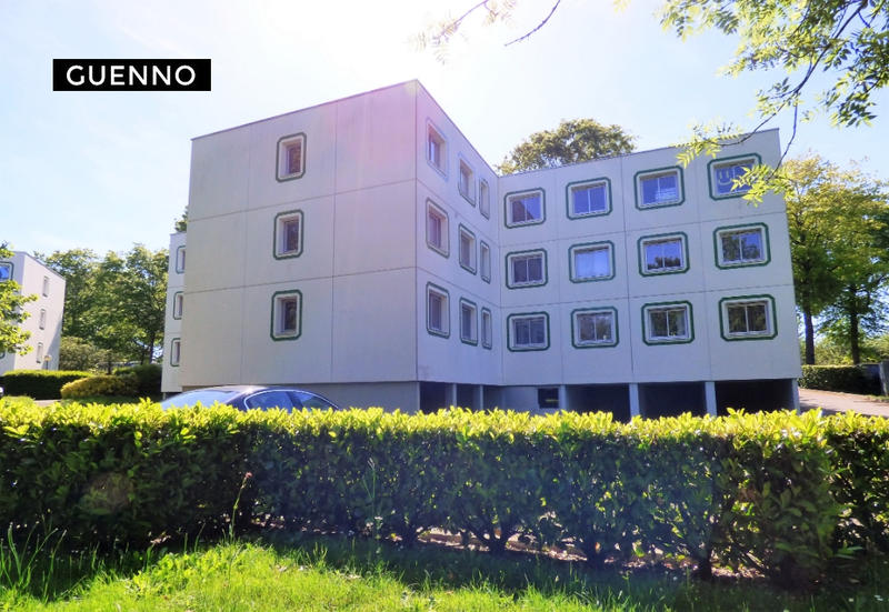 Appartement - 9 m² - 1 pièce