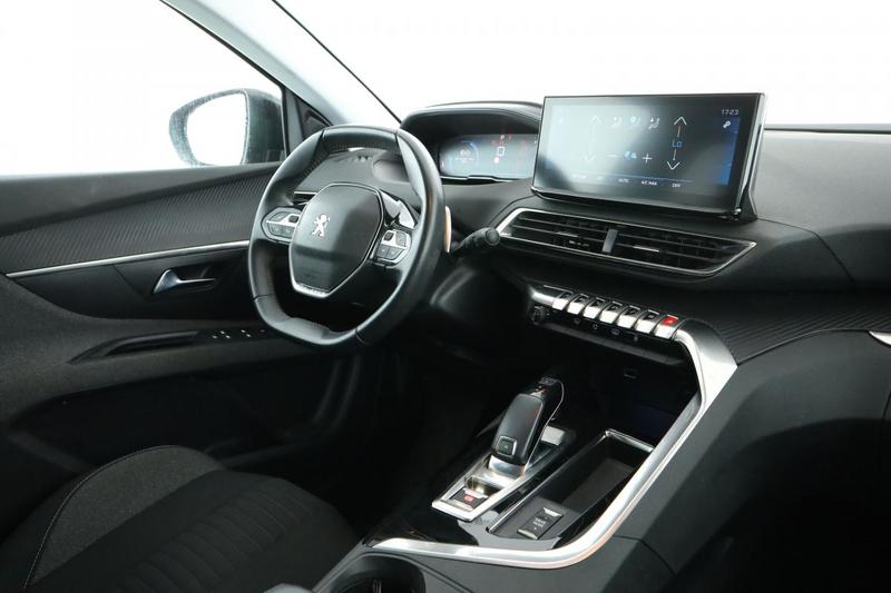 Peugeot 5008 1.5 Blue-HDi Style Eat8 130 ch