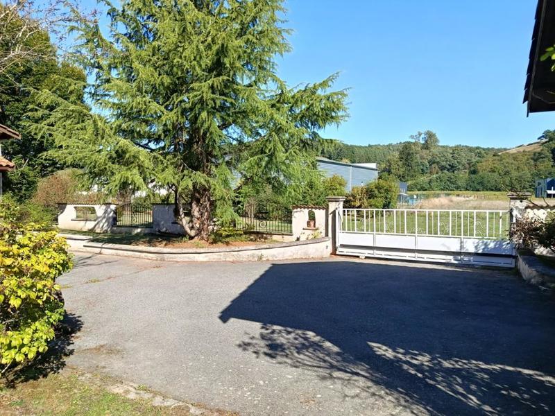 Villa - 170 m² - 5 pièces