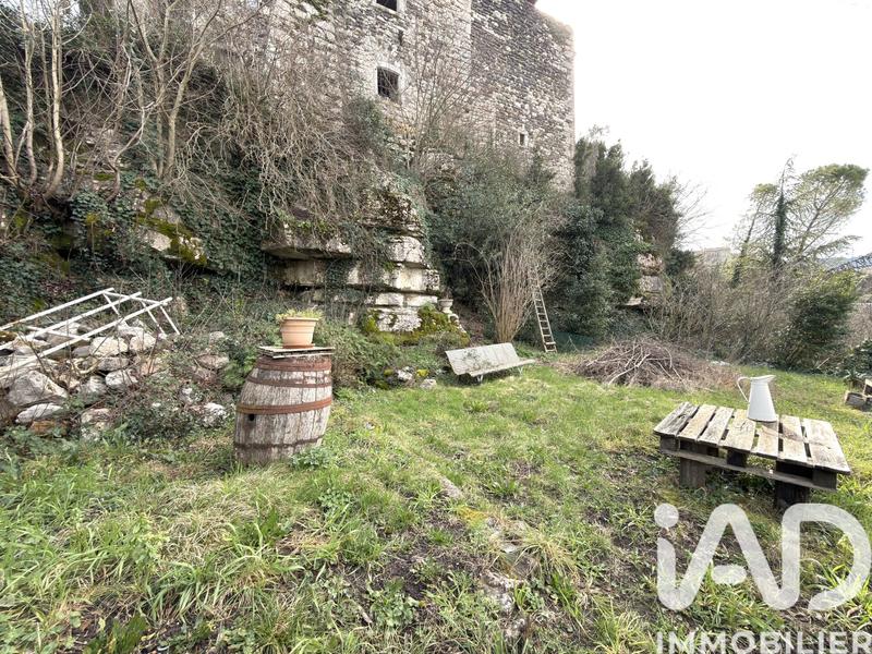 Maison - 138 m² - 6 pièces