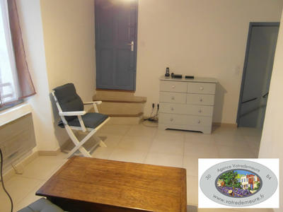 Maison - 41 m² - 3 pièces