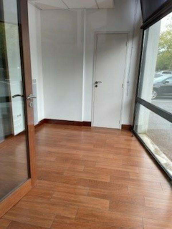 Bureau - 80 m²
