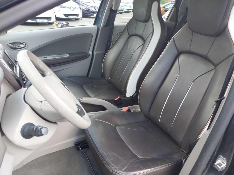 Renault Zoe R110 Achat Intégral Edition One