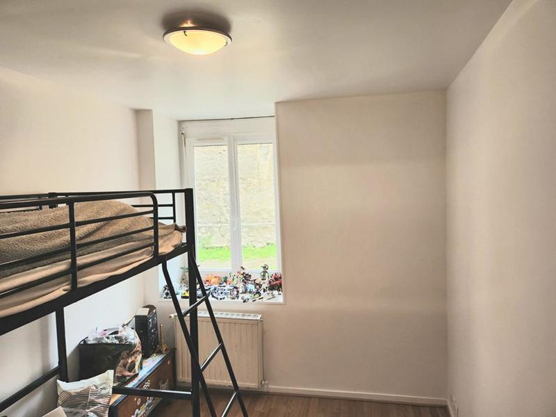 Maison - 140 m² - 7 pièces