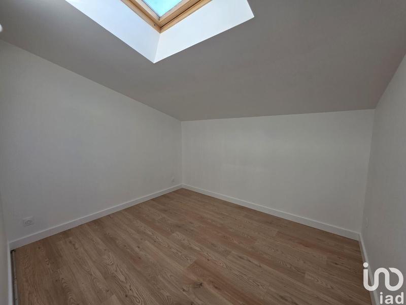 Maison - 73 m² - 3 pièces