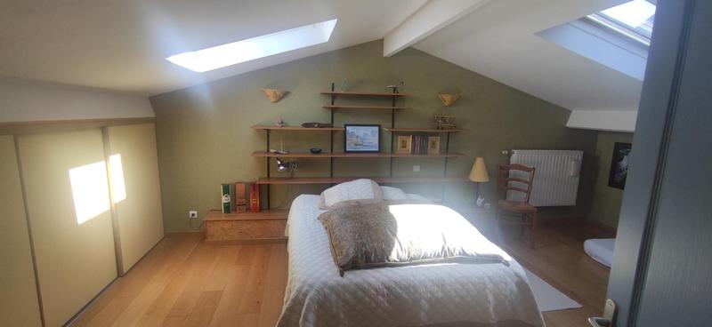 Maison - 176 m² - 7 pièces