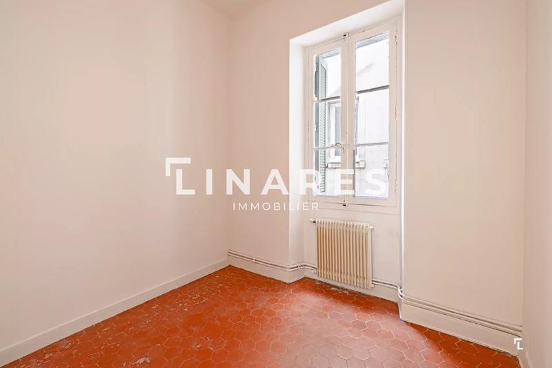 Appartement - 76 m² - 4 pièces