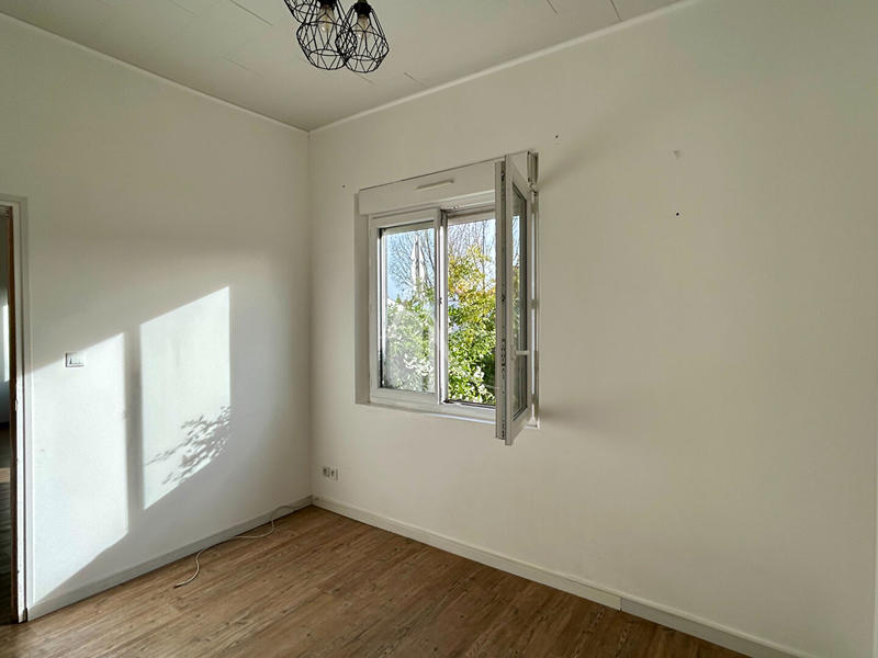 Maison - 108 m² - 3 pièces