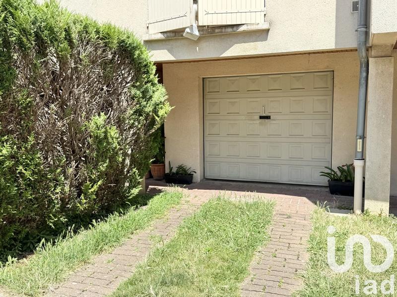 Duplex - 100 m² - 5 pièces