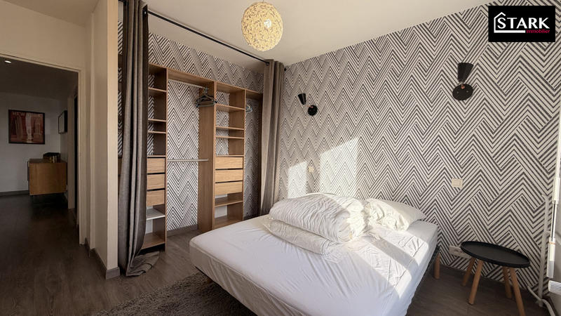 Appartement - 73 m² - 4 pièces