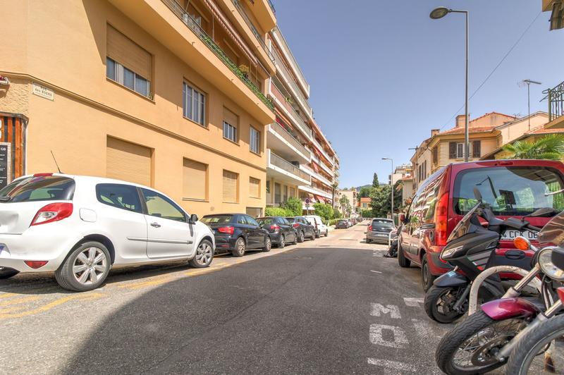 Appartement - 54 m² - 2 pièces