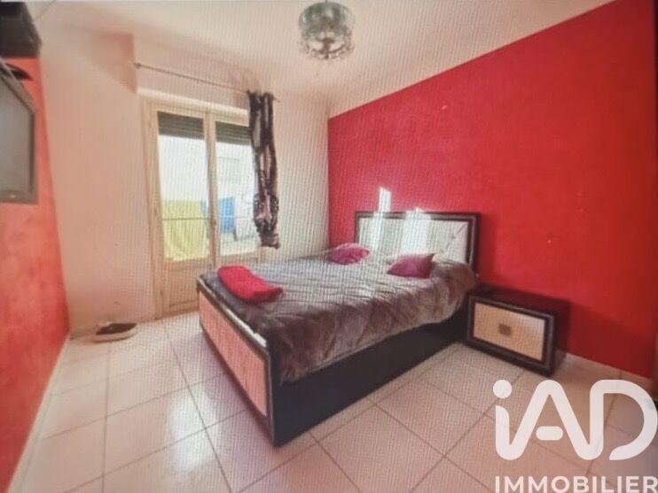 Appartement - 73 m² - 4 pièces