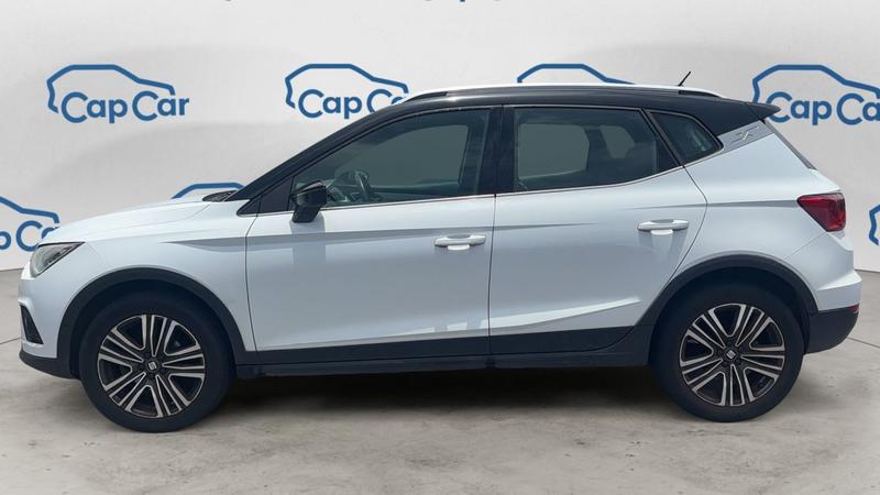 Seat Arona 1.0 EcoTSI 115 Xcellence