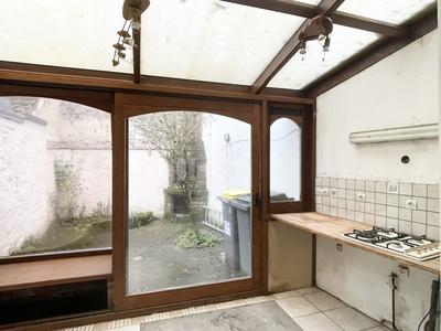 Maison - 66 m² - 3 pièces