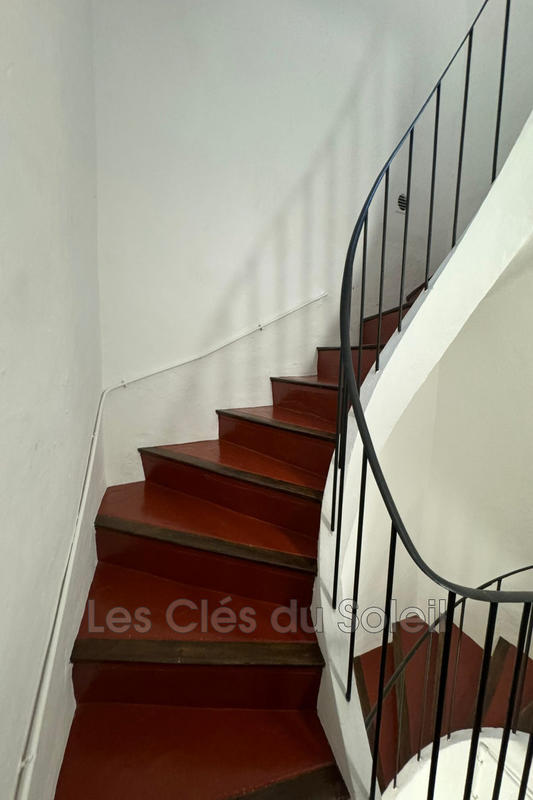 Appartement - 29 m² - 1 pièce