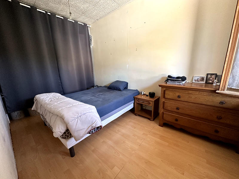 Maison - 202 m² - 8 pièces