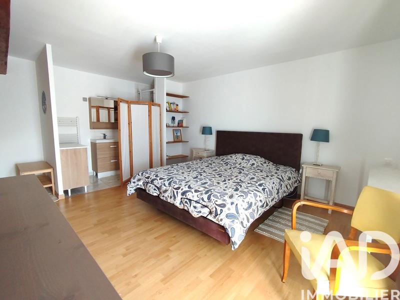 Maison - 188 m² - 6 pièces