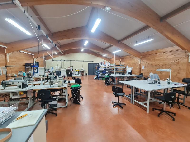 Local commercial - 250 m²