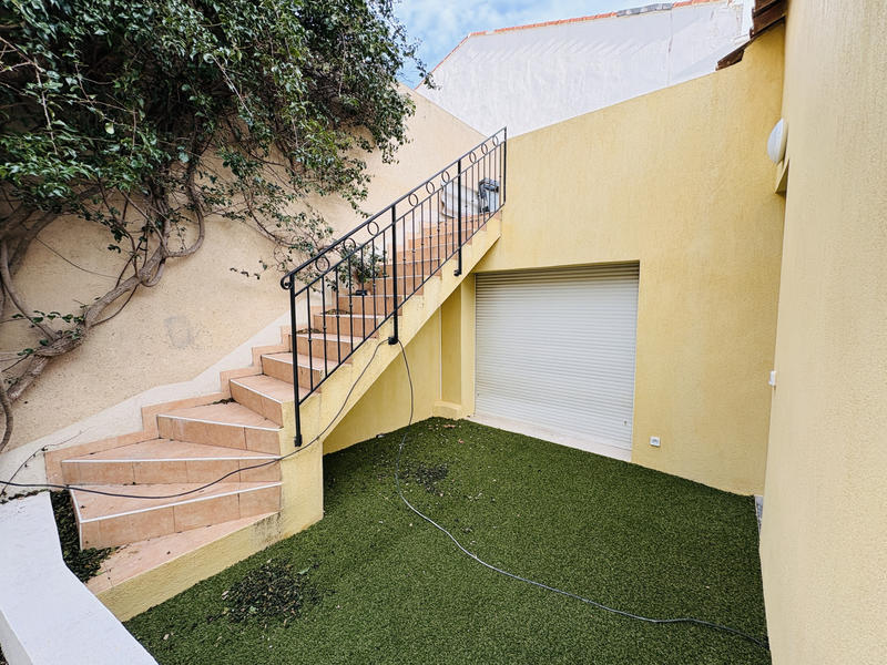 Appartement - 82 m² - 4 pièces