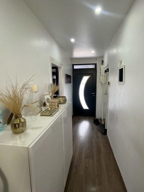 Maison - 85 m² - 5 pièces