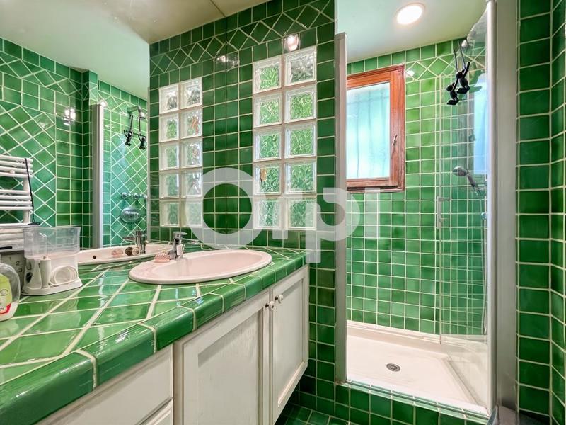 Maison - 167 m² - 5 pièces