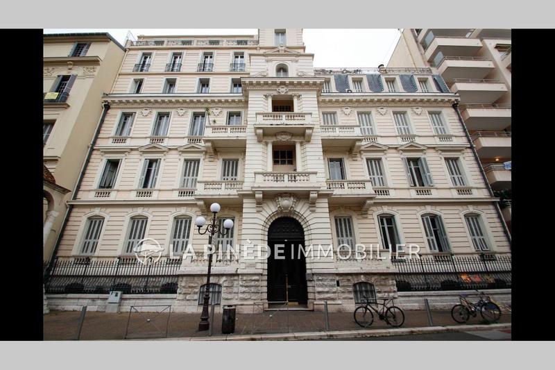 Appartement - 16 m² - 1 pièce