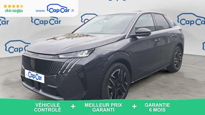 Peugeot 3008 1.2 Hybrid 136 e-Dsc6 Allure Pack