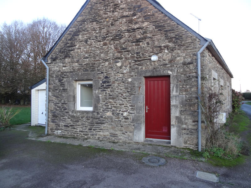 Maison - 174 m² - 8 pièces