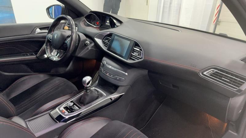 Peugeot 308 II 1.6 Thp 205 Gt